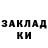 Бошки Шишки MAZAR Nikita Maksunov